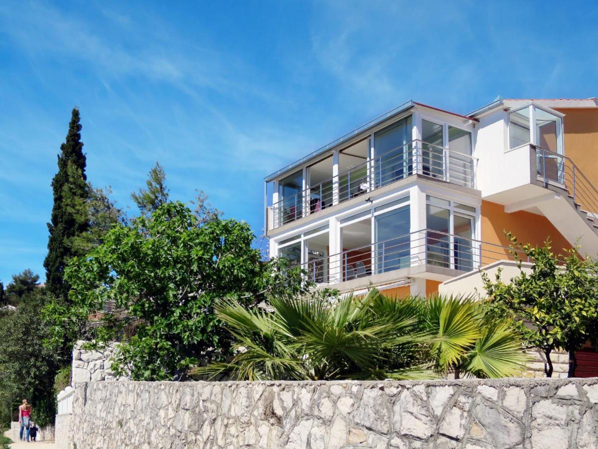 Apartment Giljo-2 By Interhome Trogir Ngoại thất bức ảnh