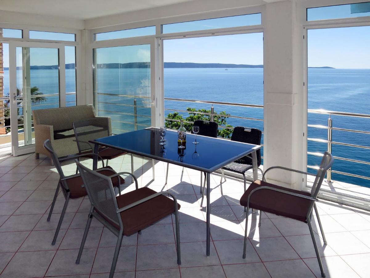 Apartment Giljo-2 By Interhome Trogir Ngoại thất bức ảnh
