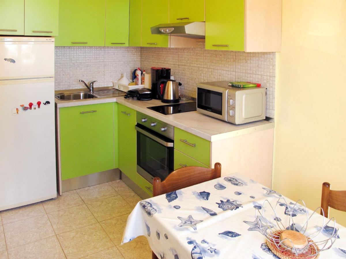 Apartment Giljo-2 By Interhome Trogir Ngoại thất bức ảnh